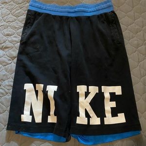 NIKE AIR Reservable shorts